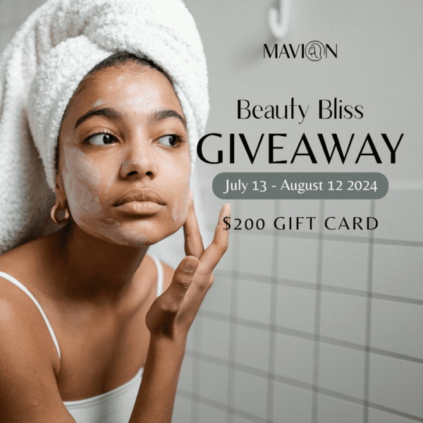 WIN a Gift Card