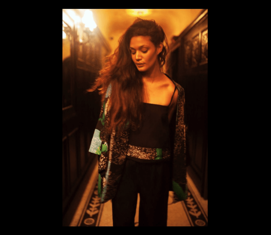 WIN a Limited Edition Kimono