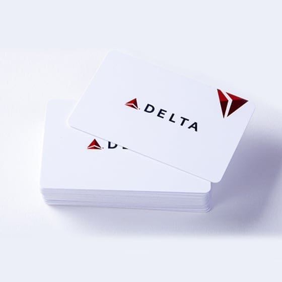 WIN a Delta Gift Card