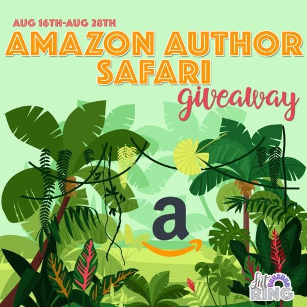 Amazon Gift Card Giveaway