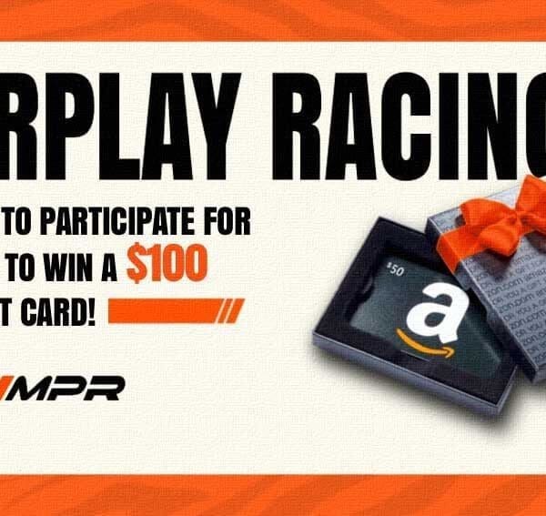 WIN a Amazon Gift Card