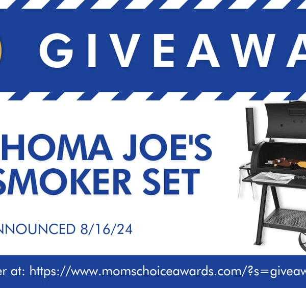 Kid Smoker Set Giveaway