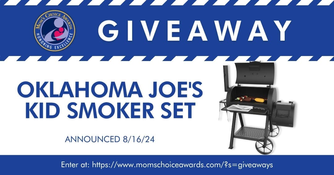 Kid Smoker Set Giveaway