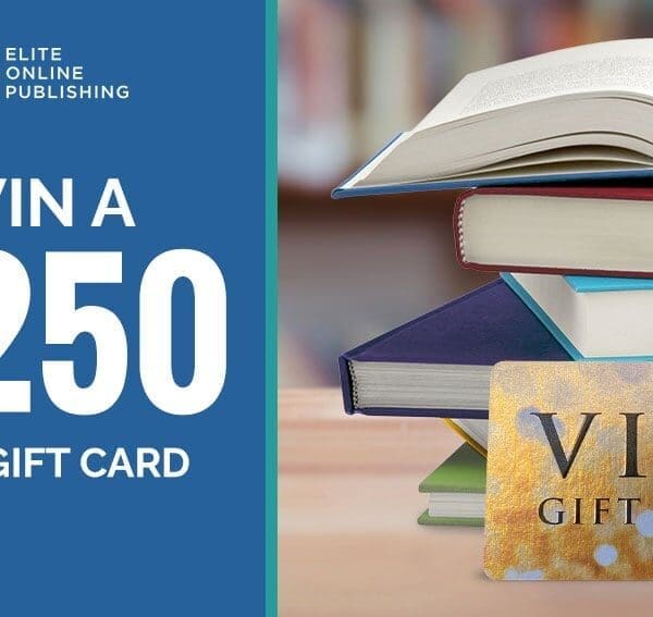 WIN a Visa Gift Card