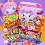 WIN A Kawaii Halloween Goodies