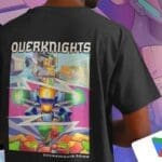 WIN A Selection Of OverKnights Merchandise And Gift Cards