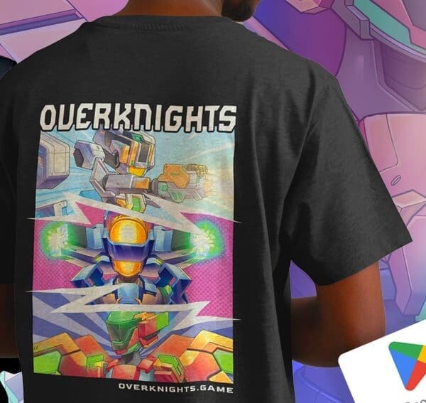 WIN A Selection Of OverKnights Merchandise And Gift Cards