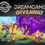 WIN A Steam Activation Key