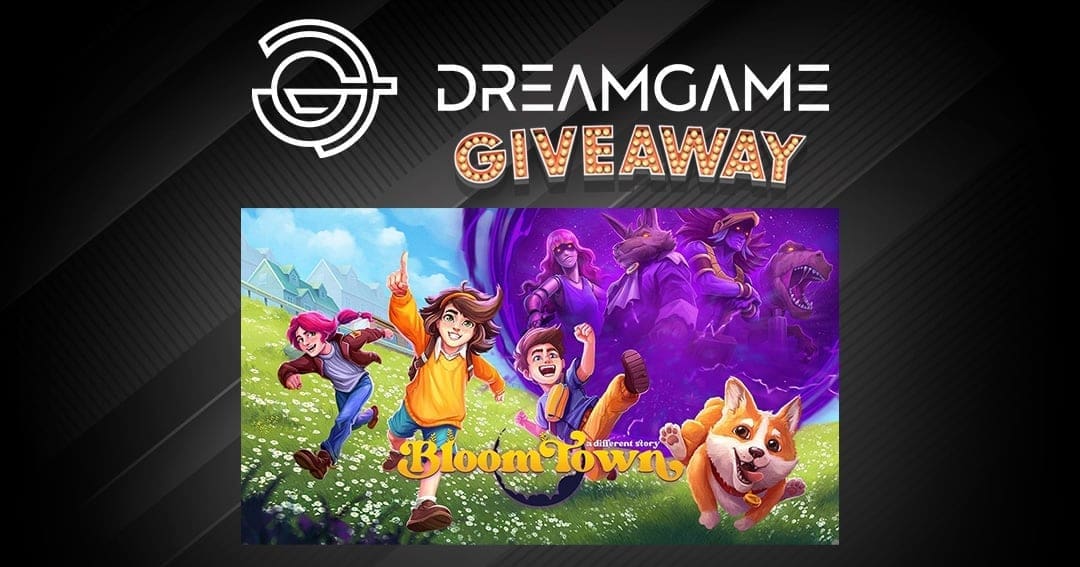 WIN A Steam Activation Key