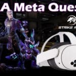 WIN A Meta Quest 3S