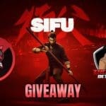 WIN A Sifu Steam Key