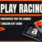 WIN A 100 Amazon Gift Card