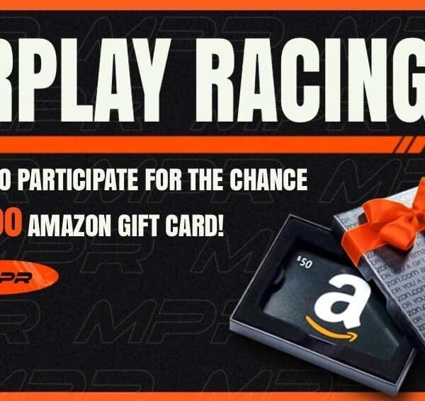 WIN A 100 Amazon Gift Card