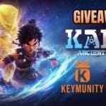 WIN A Kaku: Ancient Seal Steam Key