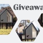 WIN A Run-Chicken Villa