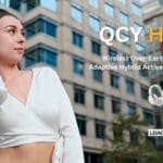 WIN A QCY H3 Pro Headphones