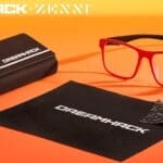 WIN A DreamHack Eyewear