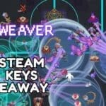 WIN A Bioweaver Steam Key