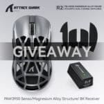 WIN An R2 Mouse