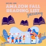 WIN a $50 Amazon Gift Card