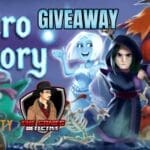 WIN A Necro Story Steam Key