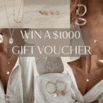 WIN A Gift Voucher