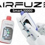 WIN An Airfuze “Smart” 30K