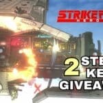 WIN A Strike Force Heroes Steam Key