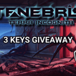 WIN A Tenebris: Terra Incognita Steam Key