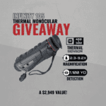 WIN An Infinity 105 Thermal Monocular