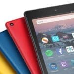 WIN An Amazon Fire HD 8 Tablet