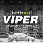 WIN A Viper Complete System