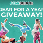 WIN A Gear For A Year