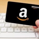 WIN An Amazon Gift Card