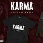 WIN A Karma Prize Pack