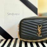 WIN A Luxury Bag