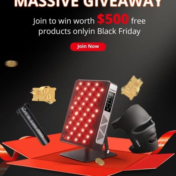 WIN A Wellness Bundle