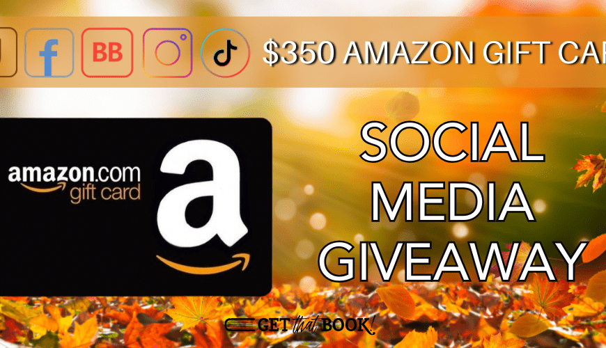 WIN an Amazon Gift Card