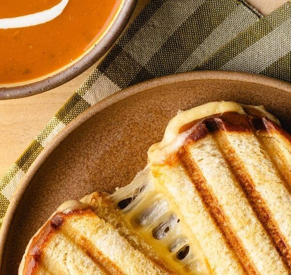 WIN A Grilled Cheese Prize Pack