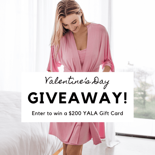 WIN A 200 USD Yala Gift Certificate