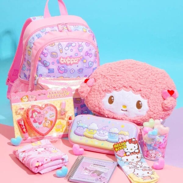 WIN A Kawaii Prize