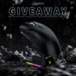 WIN An X1 Mouse