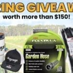 WIN A Spring Giveaway Prize Pack