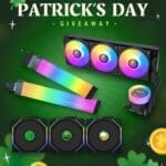 WIN A Lian Li Prize Pack